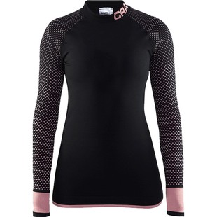 CRAFT红标活力夸夫特进口户外滑雪登山保暖速干运动内衣套装男女