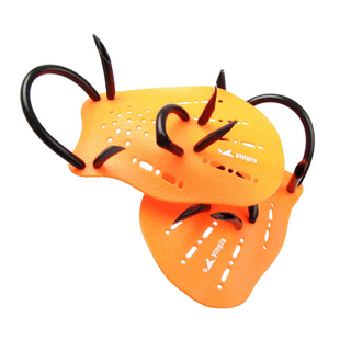 英发划手掌游泳手套蛙泳手蹼游泳训练自由泳03划水掌专业游泳装备