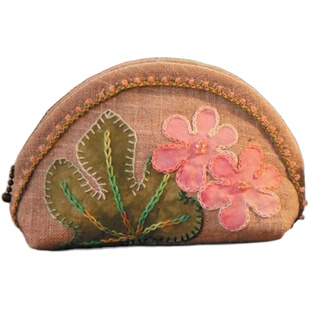 anchor安卡缎染线 刺子绣线 24色刺绣线十字绣 渐变线 德国进口