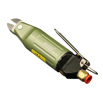 BASTEA台湾进口气动剪刀YM-300 140 60 40气动剪钳塑料浇口气剪头