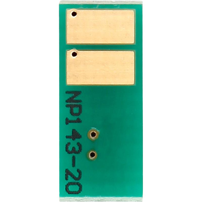 巨威 适用惠普m452硒鼓芯片HP410A M452dn M477fdw M452nw打印机芯片M452dw M477fnw CF410A CF410X清零芯片