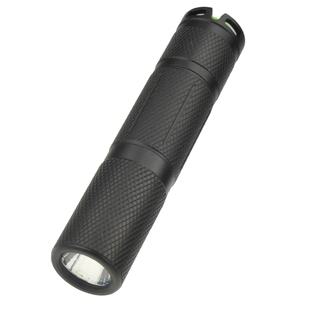 强光手电筒 AA兼容14500锂电池家用学生老人EDC小巧户外便携迷你