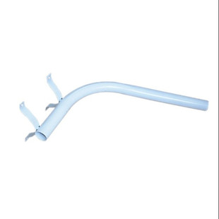 包邮户外防水LED挑臂路灯支架乡村水泥电线杆墙壁灯杆吸墙抱箍灯