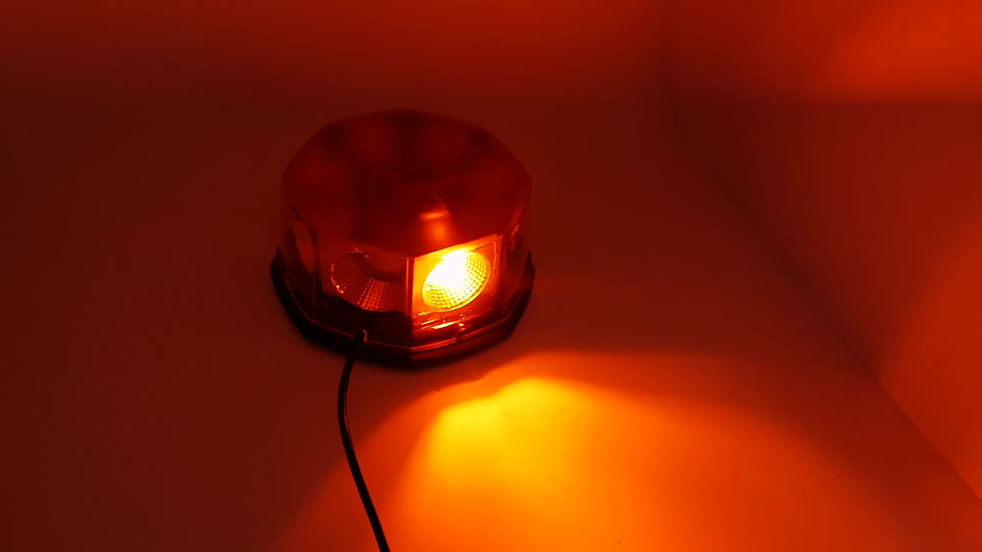 Waterproof Mini Flashing Led Beacon Strobe Warning Lights Buy Led