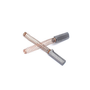 厨宝5K5SS/商用打蛋机和面机搅拌机配件碳刷连弹簧包邮