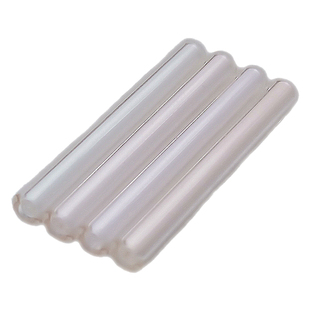 食肉者氚气管25年发光3*11mm信号灯3*25mm氚管氚气灯棒 diy吊坠礼