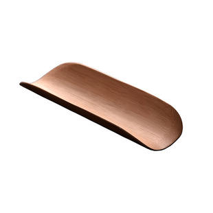 班意日式和风茶则赏茶荷茶则茶匙茶巾托 茶道零配 功夫茶具配件