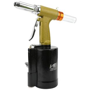 百马强力型BM-56VA气动拉钉枪 两爪拉铆钉枪拉铆枪钳4.8-6.4mm