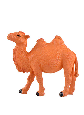 微景观盆栽摄影手工可爱风小动物