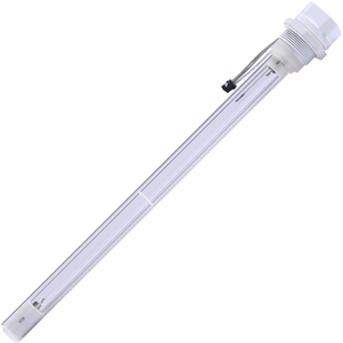 雪莱特紫外线水处理灯杀菌消毒灯半潜式整套浸没式水族鱼缸灭菌灯