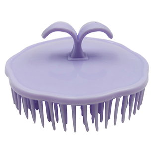 洗头刷子洗头神器女硬款塑料儿童去屑止痒清洁洗头发梳头皮按摩梳