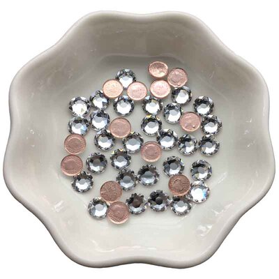 dana小包新款烫胶底特精大小平底