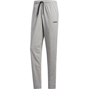 1日0点：69元 adidas 阿迪达斯 DU0378 2020Q2 男士运动裤