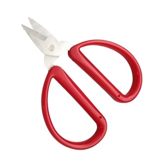 家用剪刀精钢大头975远香灰指甲修甲成人脚趾指甲剪工具剪薄铜片