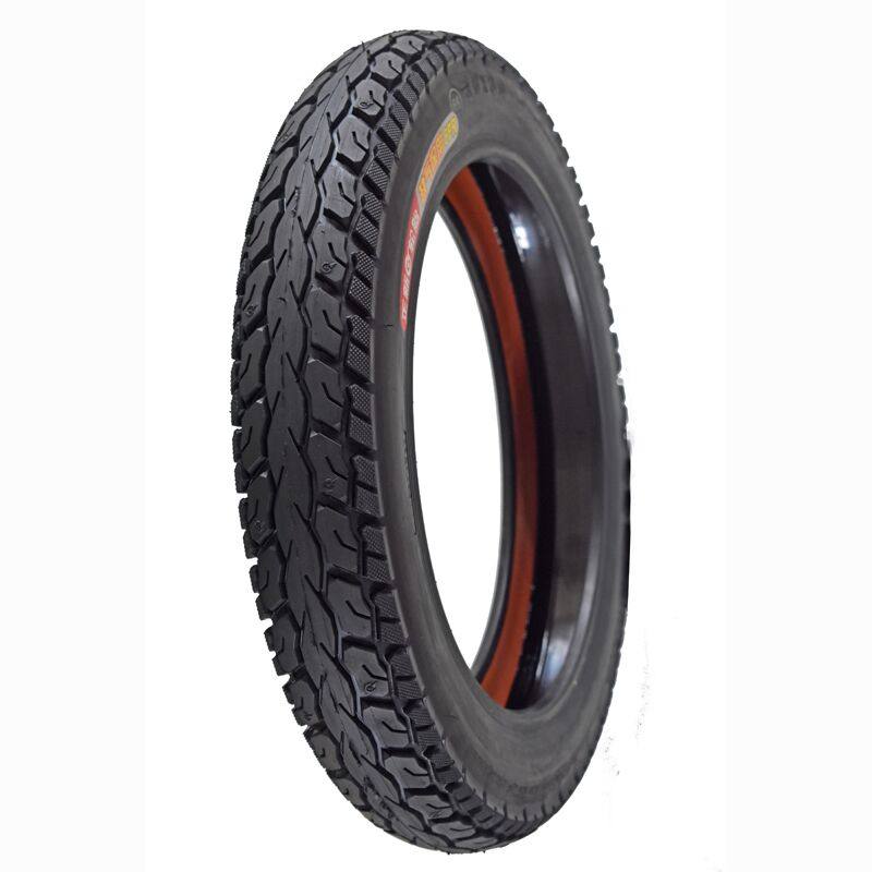 正新电动车轮胎16x3.0缺气保用防扎自修补14x2.5八层轮胎2.75-10