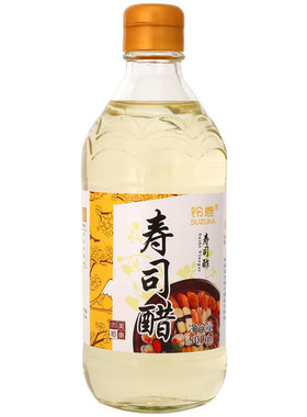 日式500ML食材调料沙司