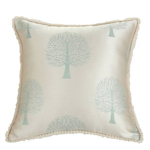 沙发靠垫靠枕套不含芯45x45拆洗奢华红色简约大靠背欧式大号55x55