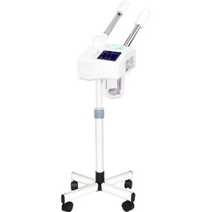 【顺丰包邮】美容院喷雾机冷热喷雾机美容仪蒸脸器冷热双喷中药包