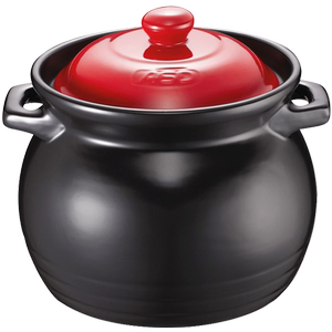 【爱仕达】家用养生陶瓷砂锅