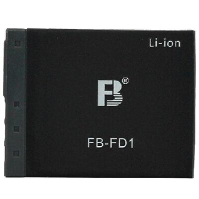 沣标NP-FD1 BD1锂电池适用于索尼G3 TX1 T70 T77 T90 T300 T500 T700 T900 T2 T200相机电板 数码配件