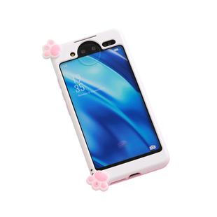 NEX双屏手机壳边框网红防摔VIVO nex2双面屏版斜挎款女生硅胶软壳