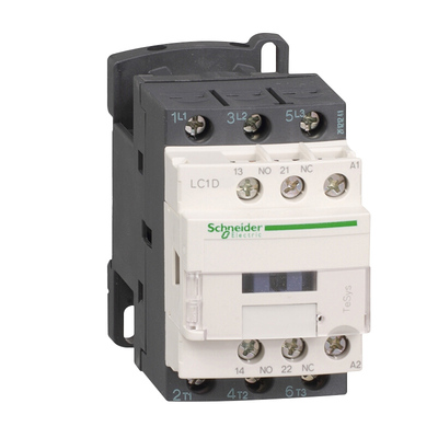 施耐德直流接触器lc1d126fl线圈