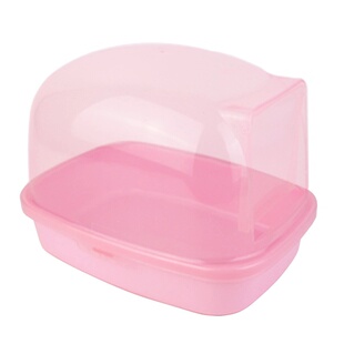 龙猫浴室用品洗澡浴盆防飞溅浴沙房大号盆屋厕所澡盆沙浴