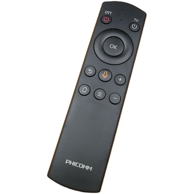 原装斐讯T1 网络遥控器 蓝牙语音遥控器 N1 机顶盒遥控器 DB1-R