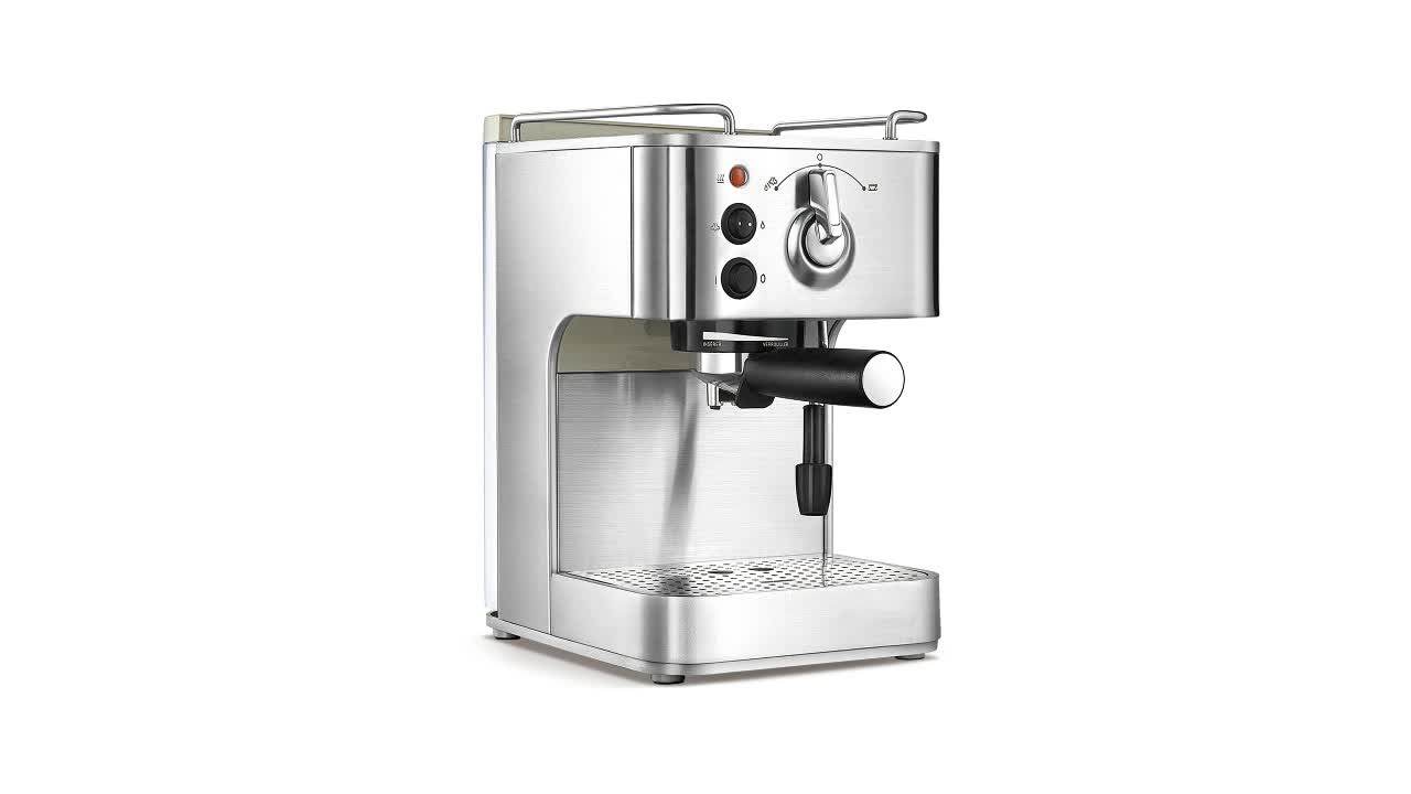 Hot Sale Factory Price Bean To Cup Coffee Machine,Coffee Machine