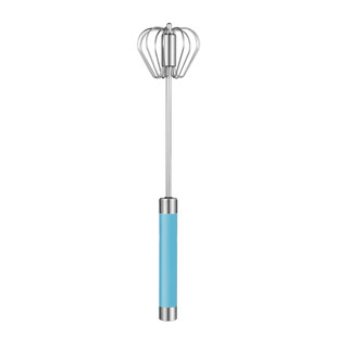 半自动非电动家用型打蛋器不锈钢打发器奶油鸡蛋搅拌器烘焙工具