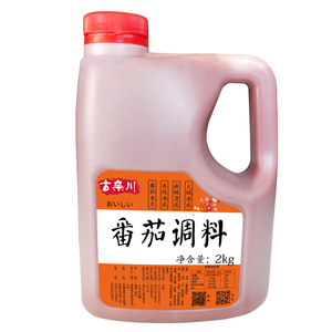 古奈川番茄火锅底料米线调味料