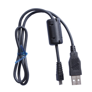 适用于 尼康 D3300 D750 D5300 D5200 D7100 D7200原装数据线小口