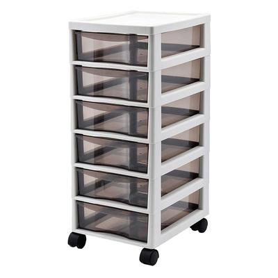 办公室收纳柜桌下书底资料架a4纸