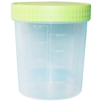 塑料瓶取样无菌pe螺旋刻度独立