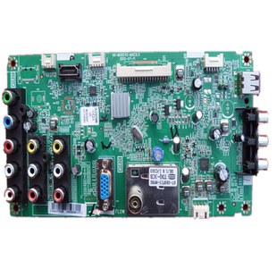 全新乐华LED32C550原装主板 40-MS82VG-MAE2LG 配屏LVW320CSDSE1