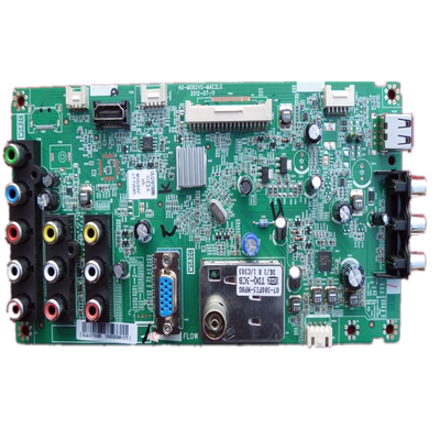 全新乐华LED32C550原装主板 40-MS82VG-MAE2LG 配屏LVW320CSDSE1