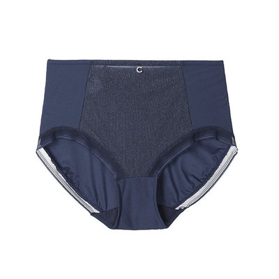 Comfit内裤女高腰包臀大码