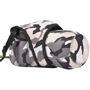 相机保护套防水软包微单猪头包单反内胆包裹摄影减震收纳配件长焦