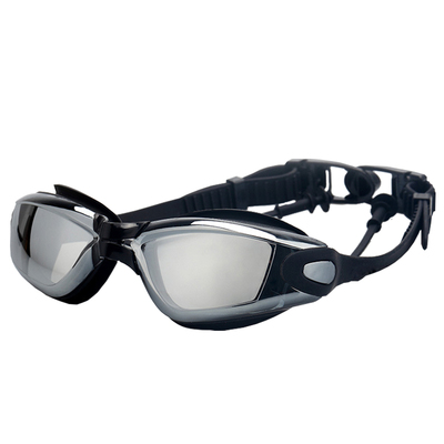 成人泳镜鲨巴特防雾防水贴合舒适