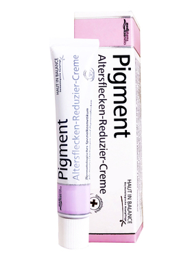 Pigment淡斑精华淡化色斑提亮肤