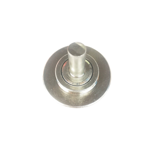 倒毛机配件高速倒毛机大小头打毛机车锭子槽筒机大小夹头铜套