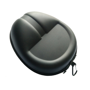 适用森海塞尔HD200 400PRO HD458 4.50BT 598 HD560S耳机包收纳盒