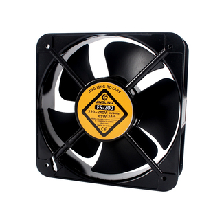 焊锡抽烟机风扇吸烟仪烙铁小型强力风扇工业吸吹排烟器排气扇两用