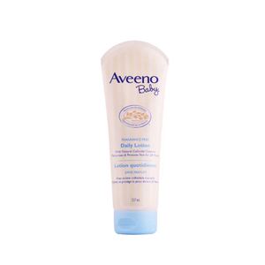 澳洲 Aveeno baby 婴幼儿保湿面霜227ml