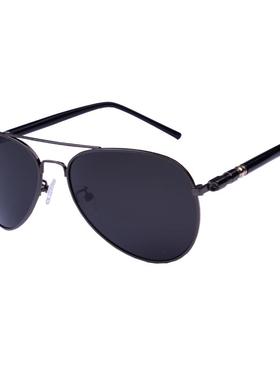 男士近视墨镜男潮太阳眼镜