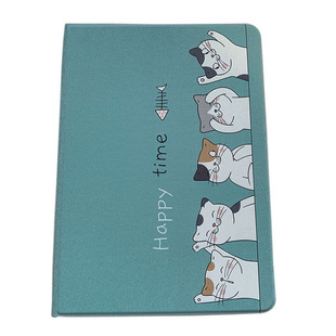 iPad2018新款保护套 爱派air2平板电脑9.7寸的套子 18款i派5/6全包适用壳9.7英寸 paid/ap/apaid/iad保护壳ip