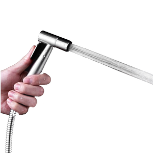 喷枪水龙头喷头卫生间水枪冲洗器