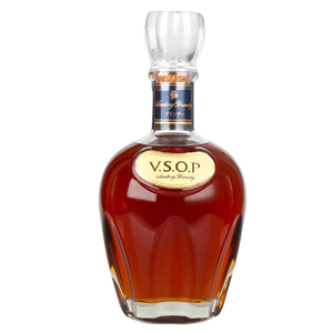 启德洋酒三得利SUNTORY白兰地vsop蒸馏烈酒日本进口700ml瓶装