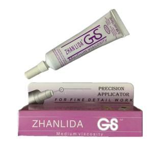 手表玻璃镜片表蒙子配件胶水智能表后盖更换蓝宝石手表镜面密封胶