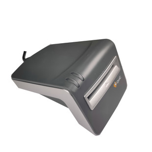 电子医保读卡器德卡T6社保卡读卡机凭证刷卡器药店刷卡机IC读写器